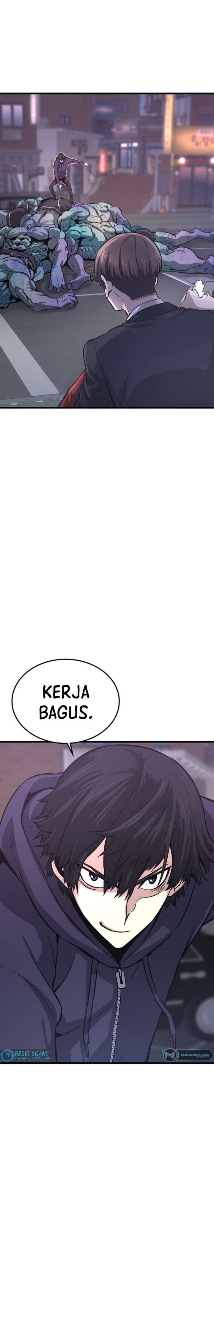 Han Dae Sung Returned From Hell - Chapter 12 - Page 29