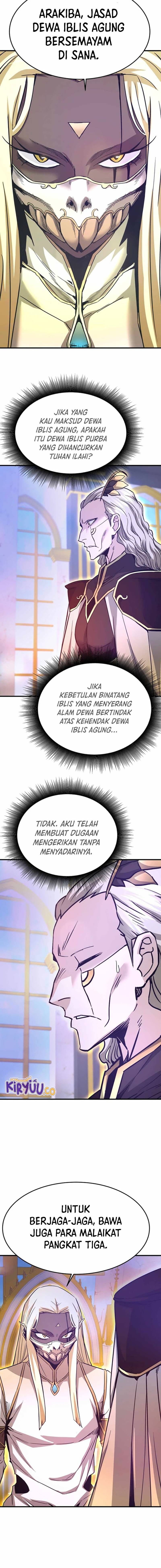 Han Dae Sung Returned From Hell - Chapter 120 - Page 13