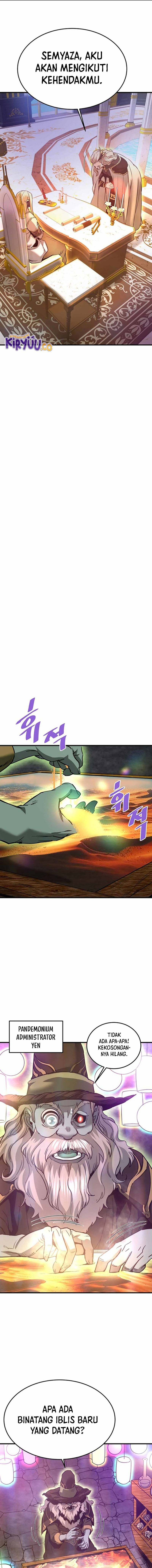 Han Dae Sung Returned From Hell - Chapter 120 - Page 14