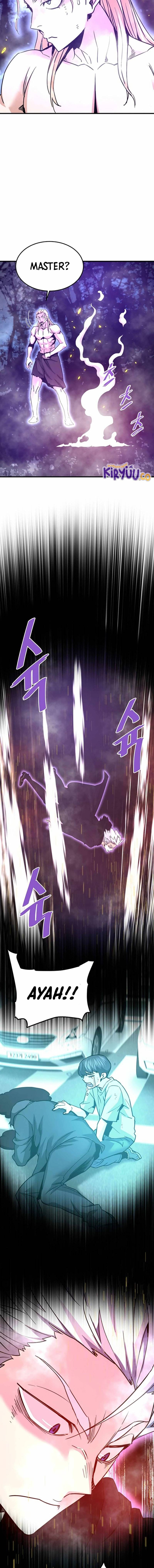 Han Dae Sung Returned From Hell - Chapter 120 - Page 4