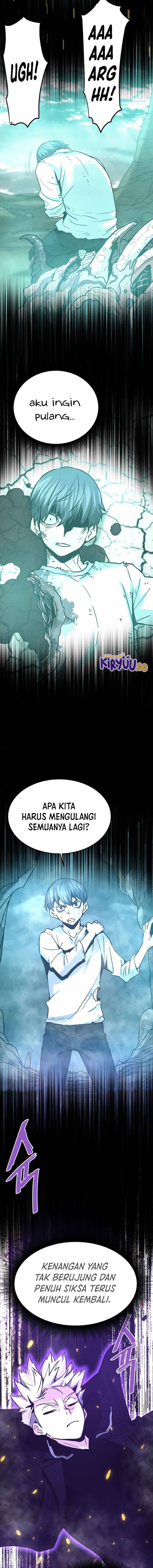 Han Dae Sung Returned From Hell - Chapter 120 - Page 5