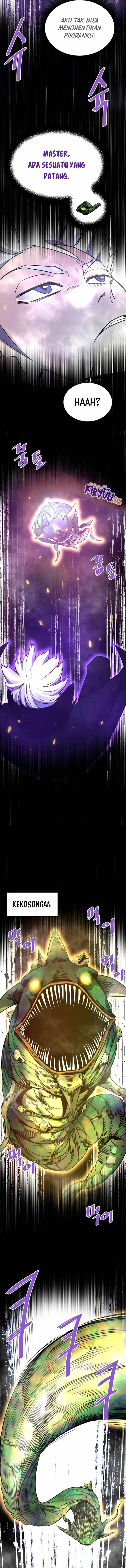 Han Dae Sung Returned From Hell - Chapter 120 - Page 6