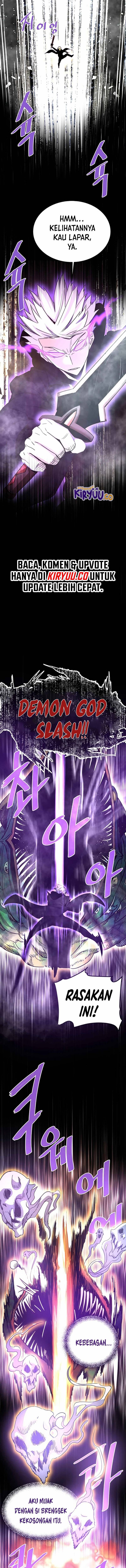 Han Dae Sung Returned From Hell - Chapter 120 - Page 7