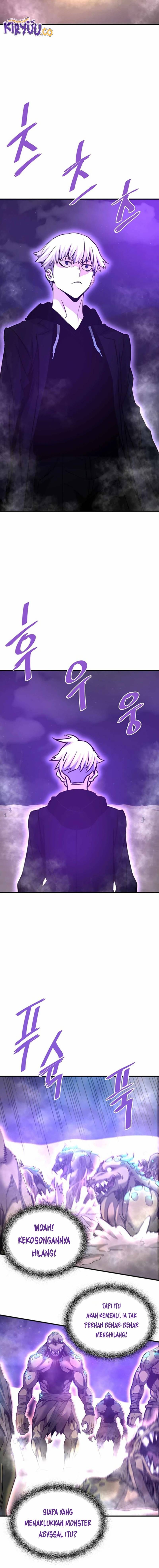 Han Dae Sung Returned From Hell - Chapter 120 - Page 9