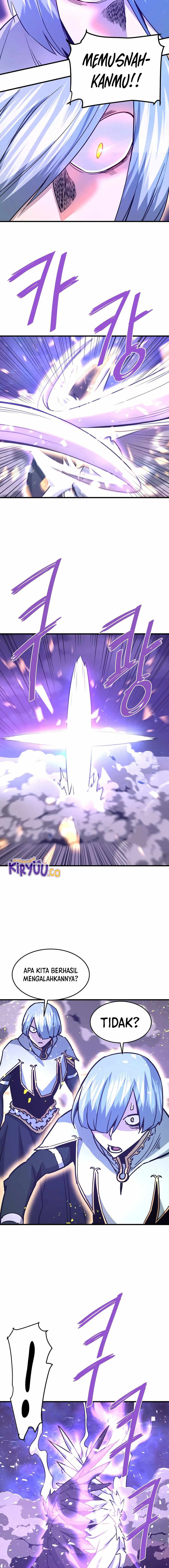 Han Dae Sung Returned From Hell - Chapter 121 - Page 12