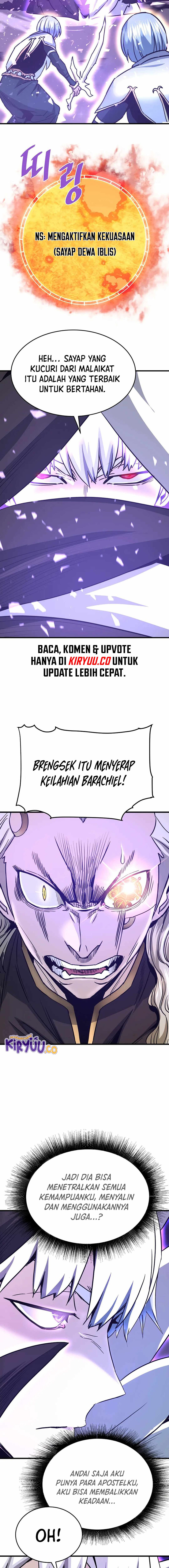 Han Dae Sung Returned From Hell - Chapter 121 - Page 13