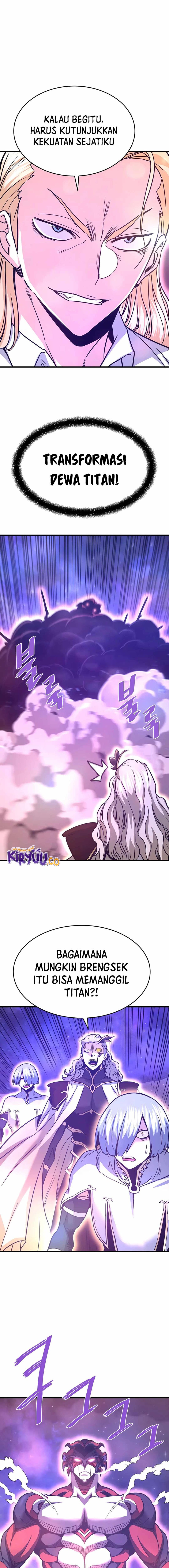 Han Dae Sung Returned From Hell - Chapter 121 - Page 16