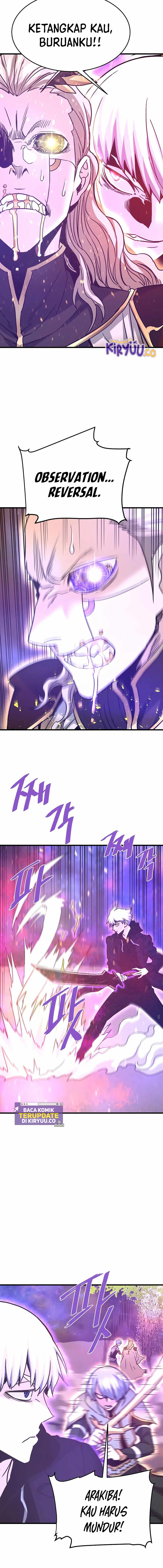 Han Dae Sung Returned From Hell - Chapter 121 - Page 19