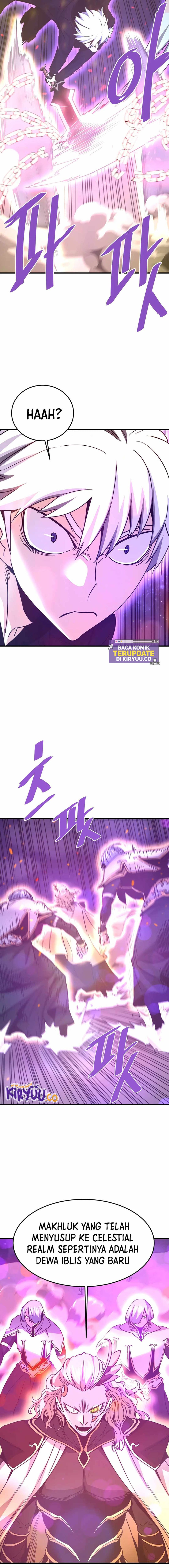 Han Dae Sung Returned From Hell - Chapter 121 - Page 3