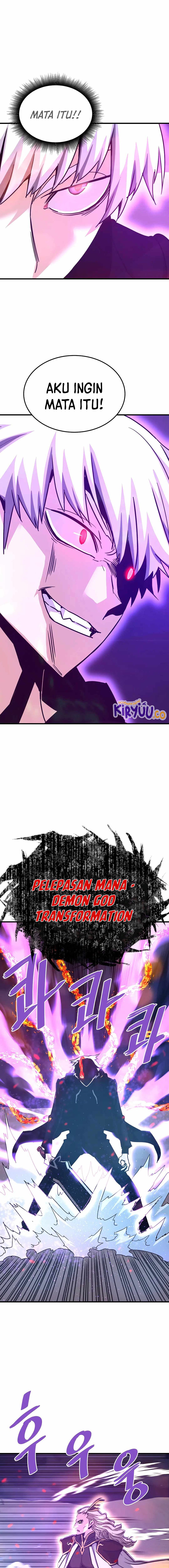 Han Dae Sung Returned From Hell - Chapter 121 - Page 4