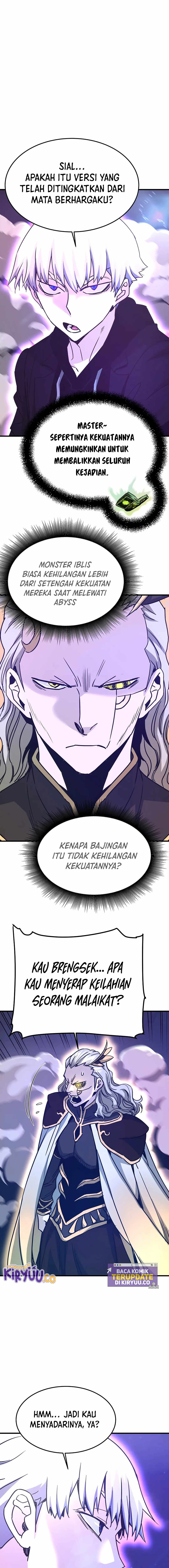 Han Dae Sung Returned From Hell - Chapter 121 - Page 7