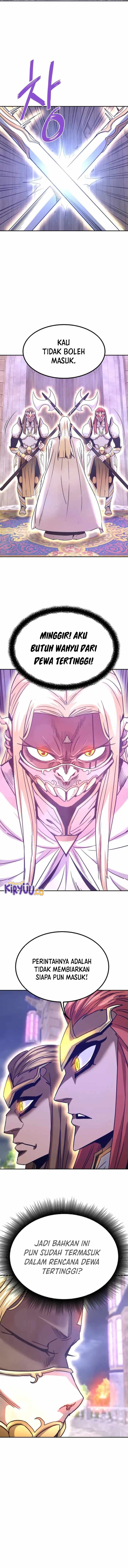 Han Dae Sung Returned From Hell - Chapter 122 - Page 11