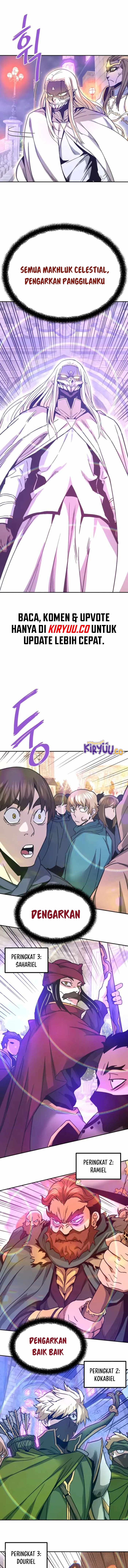 Han Dae Sung Returned From Hell - Chapter 122 - Page 12