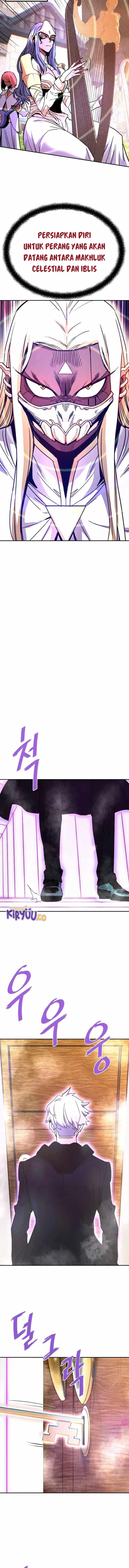 Han Dae Sung Returned From Hell - Chapter 122 - Page 13