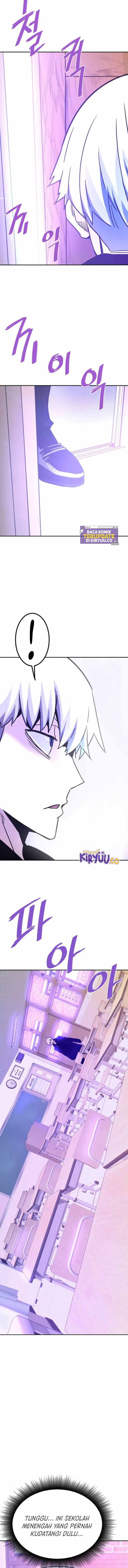 Han Dae Sung Returned From Hell - Chapter 122 - Page 14