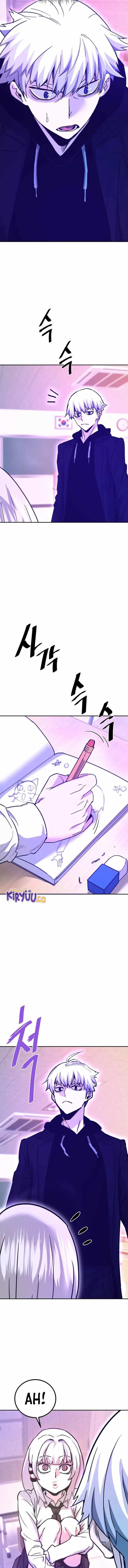 Han Dae Sung Returned From Hell - Chapter 122 - Page 15
