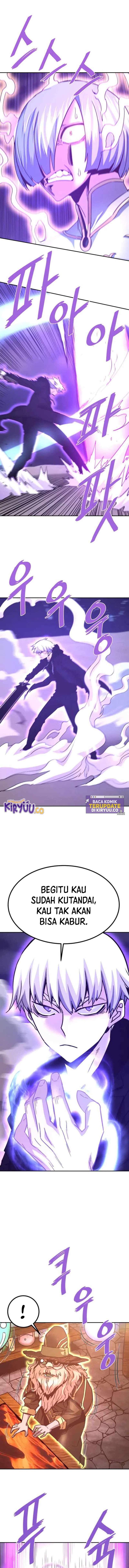 Han Dae Sung Returned From Hell - Chapter 122 - Page 2