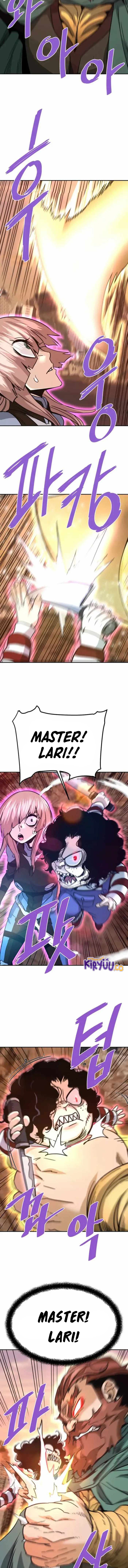 Han Dae Sung Returned From Hell - Chapter 123 - Page 14
