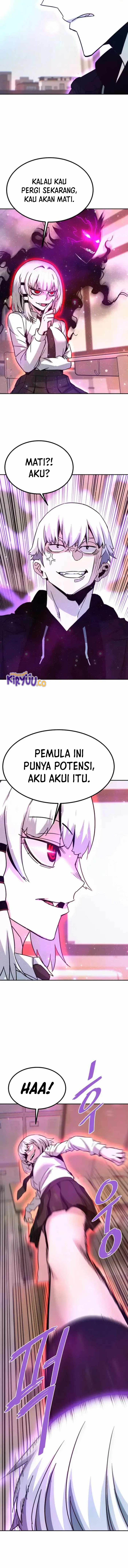 Han Dae Sung Returned From Hell - Chapter 123 - Page 6