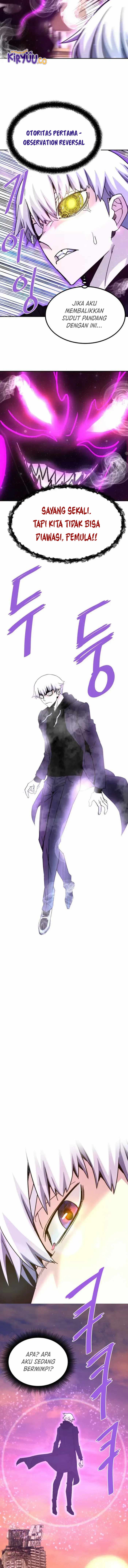 Han Dae Sung Returned From Hell - Chapter 123 - Page 8