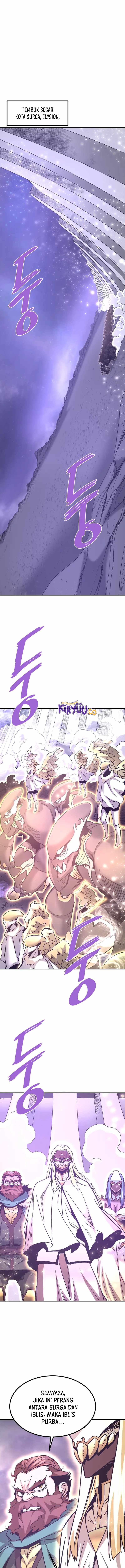 Han Dae Sung Returned From Hell - Chapter 124 - Page 13