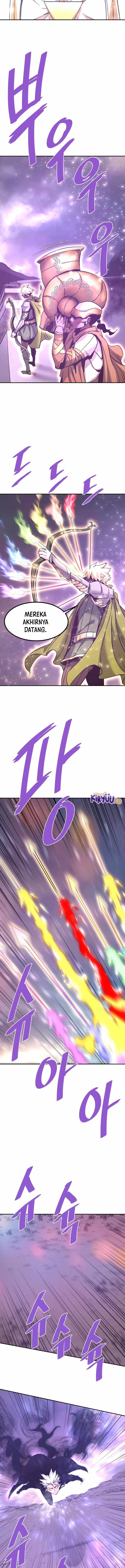 Han Dae Sung Returned From Hell - Chapter 124 - Page 15