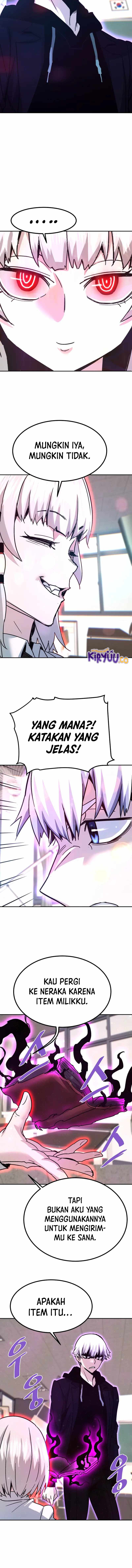 Han Dae Sung Returned From Hell - Chapter 124 - Page 9