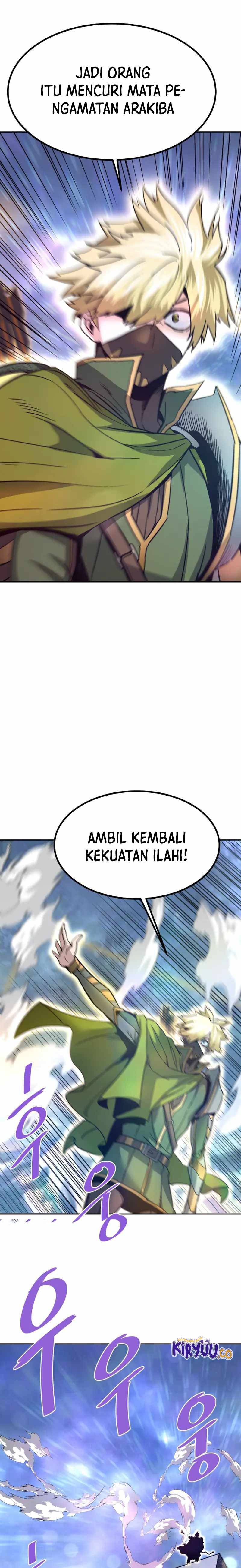 Han Dae Sung Returned From Hell - Chapter 125 - Page 4
