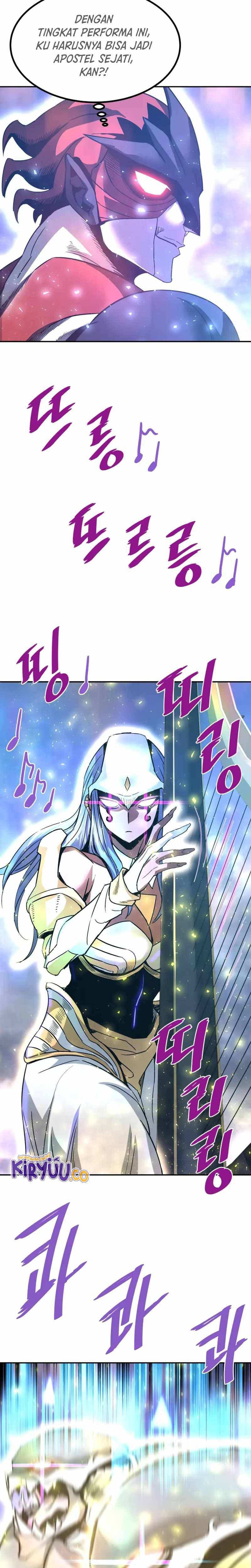 Han Dae Sung Returned From Hell - Chapter 125 - Page 12
