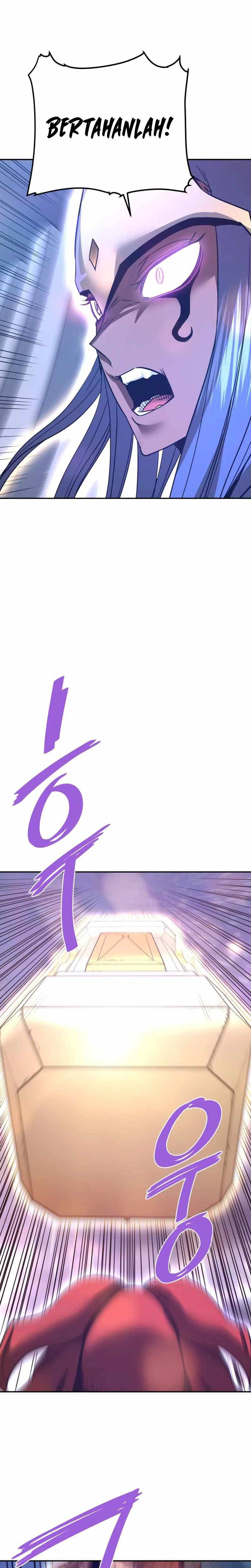 Han Dae Sung Returned From Hell - Chapter 125 - Page 15