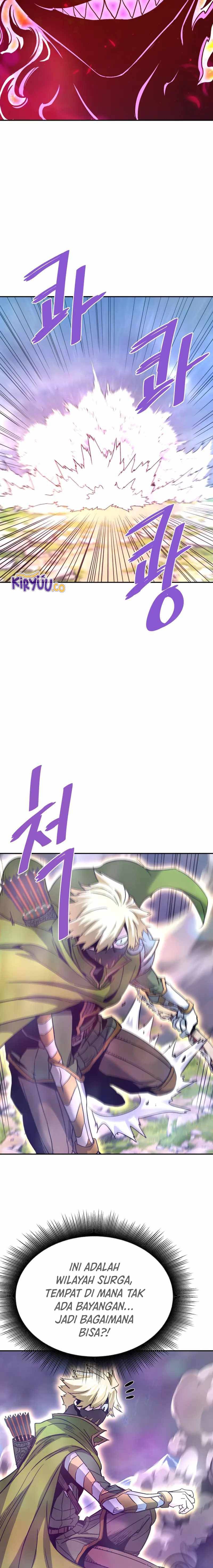Han Dae Sung Returned From Hell - Chapter 125 - Page 24