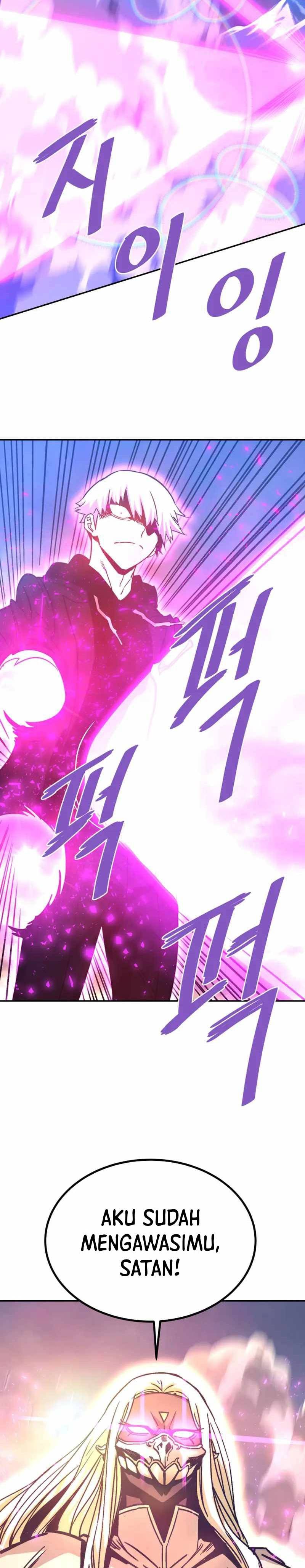 Han Dae Sung Returned From Hell - Chapter 125 - Page 27