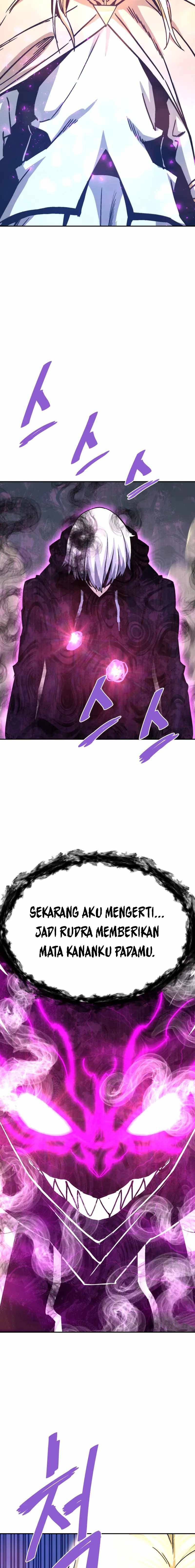 Han Dae Sung Returned From Hell - Chapter 125 - Page 28