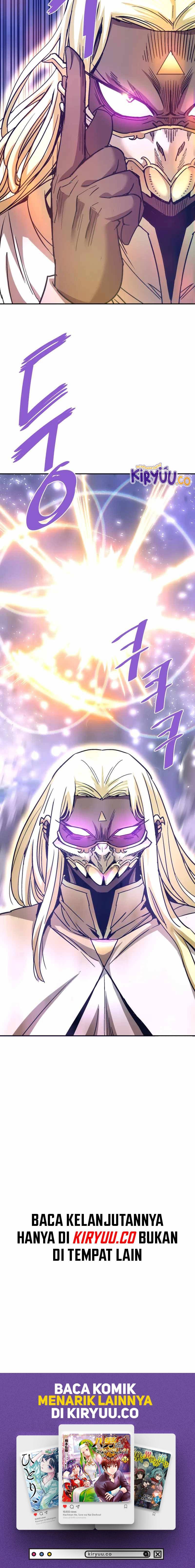 Han Dae Sung Returned From Hell - Chapter 125 - Page 29
