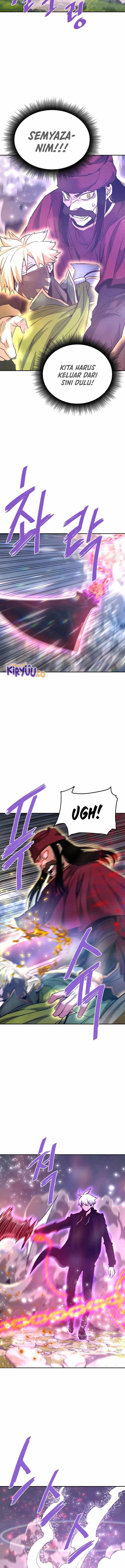 Han Dae Sung Returned From Hell - Chapter 126 - Page 10