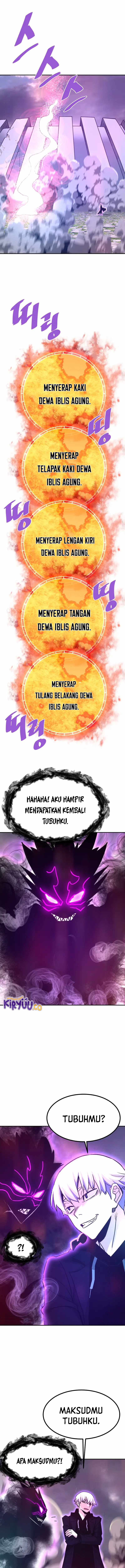 Han Dae Sung Returned From Hell - Chapter 126 - Page 13