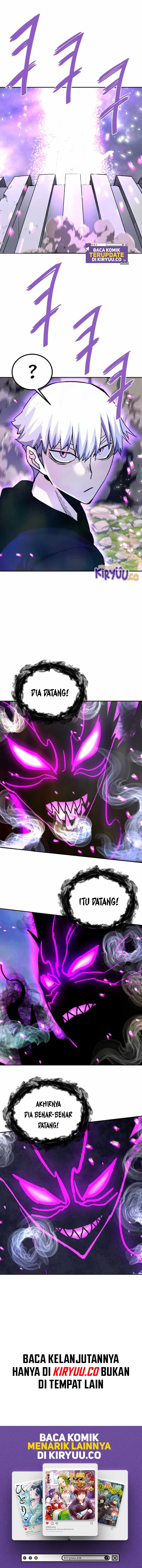 Han Dae Sung Returned From Hell - Chapter 126 - Page 16