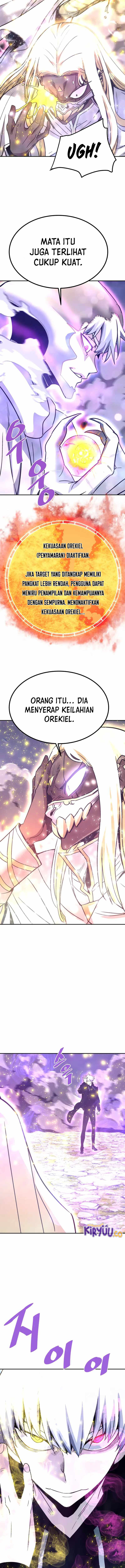 Han Dae Sung Returned From Hell - Chapter 126 - Page 5