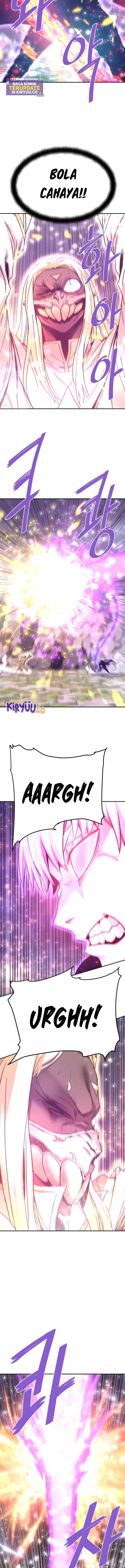 Han Dae Sung Returned From Hell - Chapter 126 - Page 8
