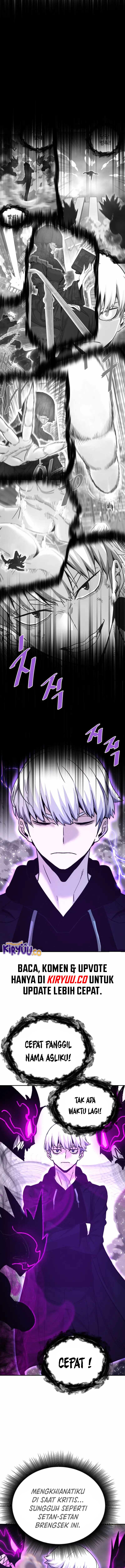 Han Dae Sung Returned From Hell - Chapter 127 - Page 12