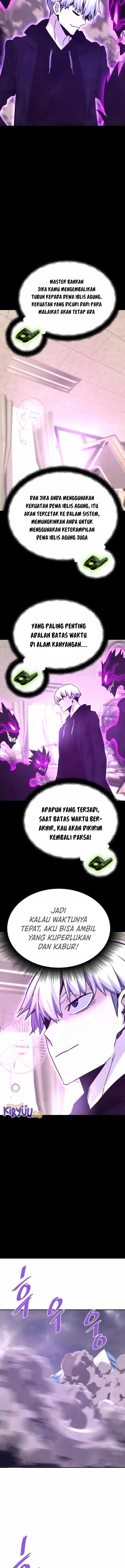 Han Dae Sung Returned From Hell - Chapter 127 - Page 13