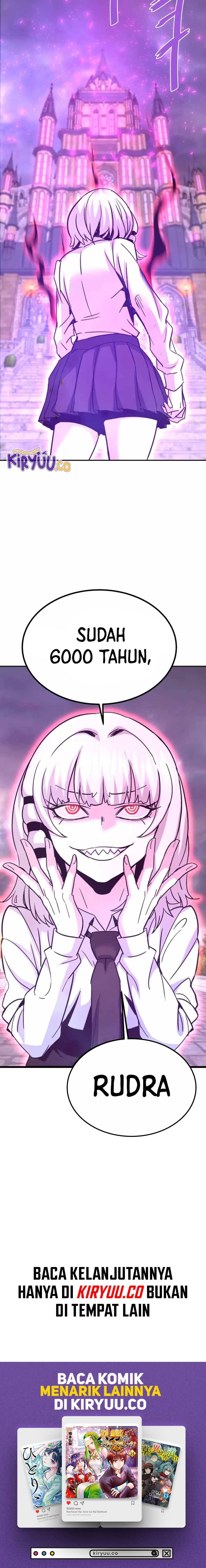 Han Dae Sung Returned From Hell - Chapter 127 - Page 16