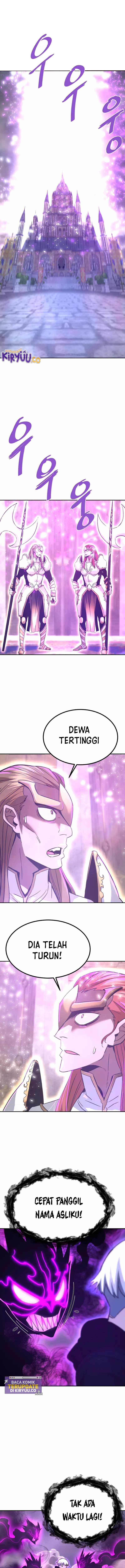 Han Dae Sung Returned From Hell - Chapter 127 - Page 2