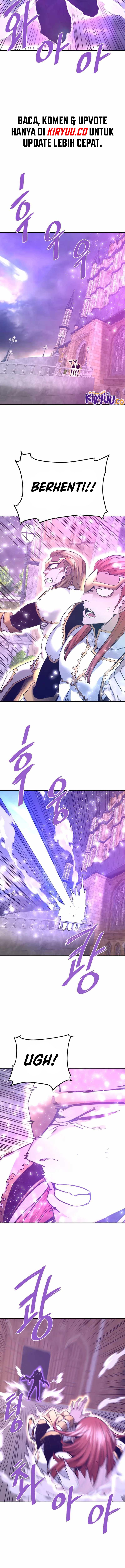 Han Dae Sung Returned From Hell - Chapter 127 - Page 4