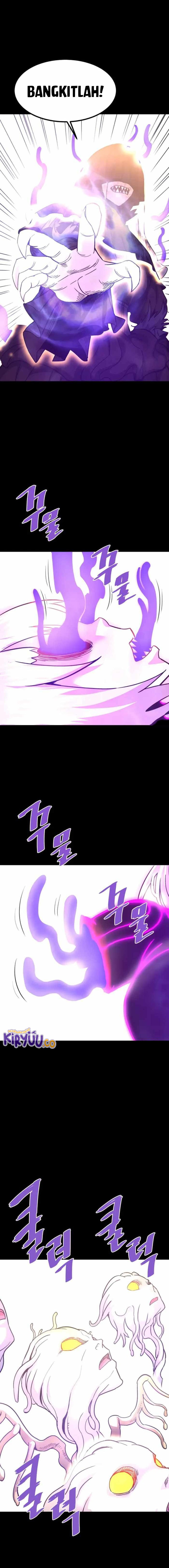 Han Dae Sung Returned From Hell - Chapter 128 - Page 10