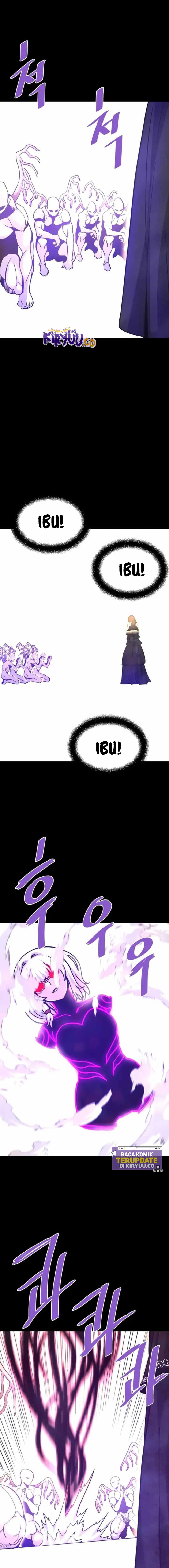 Han Dae Sung Returned From Hell - Chapter 128 - Page 11