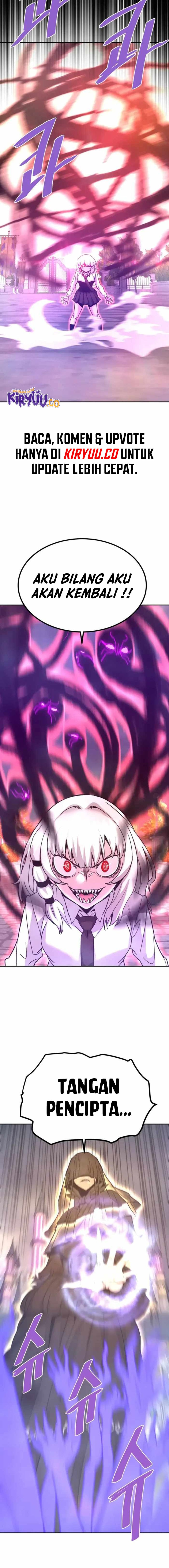 Han Dae Sung Returned From Hell - Chapter 128 - Page 13