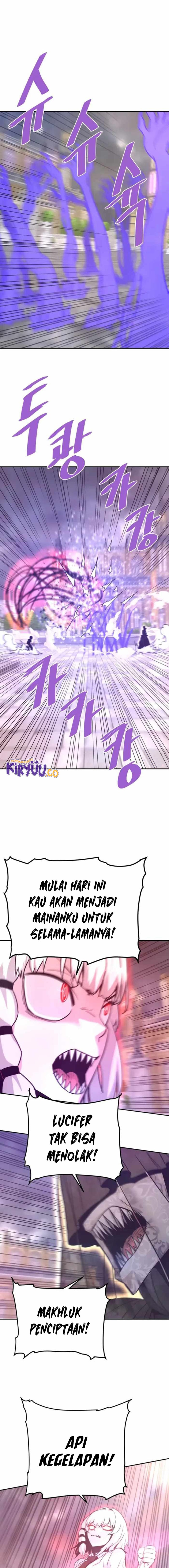 Han Dae Sung Returned From Hell - Chapter 128 - Page 14