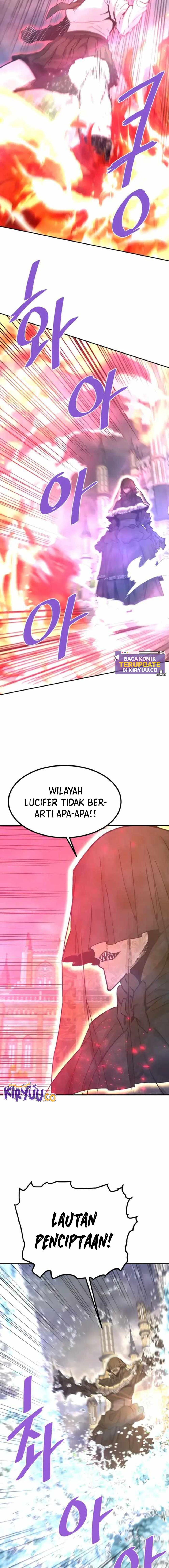 Han Dae Sung Returned From Hell - Chapter 128 - Page 15