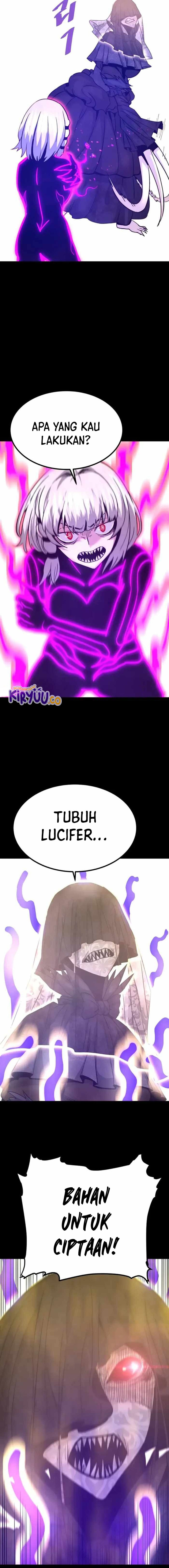 Han Dae Sung Returned From Hell - Chapter 128 - Page 8